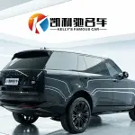 Land Rover Range Rover 2023 из Китая
