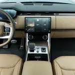 Land Rover Range Rover 2023 из Китая