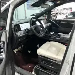 GAC Motor Trumpchi M8 2023 из Китая