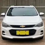 Chevrolet Cavalier 2019 из Китая