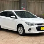 Chevrolet Cavalier 2019 из Китая