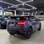Land Rover Evoque 2021 из Китая