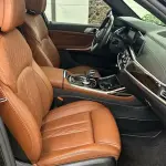 BMW X7 2022 из Китая