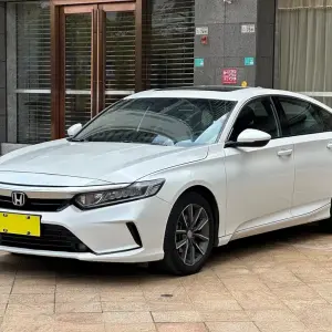 Honda Inspire 2022 из Китая