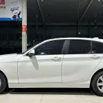 BMW 1 Series (Import) 2015 из Китая