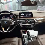 BMW 5 Series 2020 из Китая