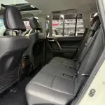 Toyota Prado 2020 из Китая