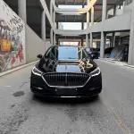 Hongqi Hongqi H5 2022 из Китая