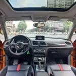 Audi Q3 2016 из Китая