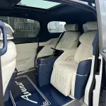 Buick GL8 2021 из Китая