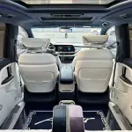 Buick GL8 2021 из Китая