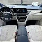 Buick GL8 2021 из Китая