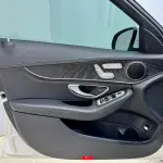Mercedes-Benz C-Class 2018 из Китая