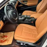 BMW 3 Series GT 2016 из Китая
