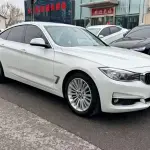 BMW 3 Series GT 2016 из Китая