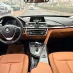 BMW 3 Series GT 2016 из Китая