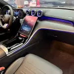 Mercedes-Benz C-Class 2025 из Китая