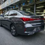 Changan Eado 2022 из Китая