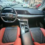 Changan Eado 2022 из Китая