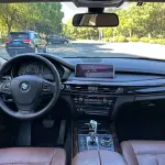BMW X5 (Import) 2015 из Китая