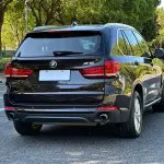 BMW X5 (Import) 2015 из Китая