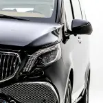 Mercedes-Benz Vito 2024 из Китая