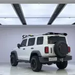 Tank Tank 300 2022 из Китая