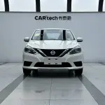 Nissan Sylphy из Китая