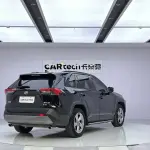 Toyota RAV4 2022 из Китая