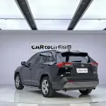 Toyota RAV4 2022 из Китая