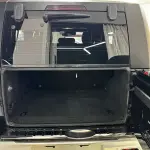 Beijing Off-Road BJ40 2023 из Китая