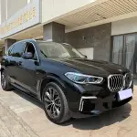 BMW X5 2023 из Китая