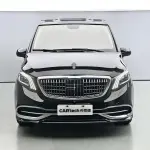 Mercedes-Benz Vito 2021 из Китая