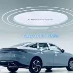 Galaxy Galaxy L6 из Китая