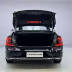 Volvo S90 2025 из Китая