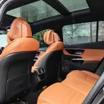 Mercedes-Benz GLC 2025 из Китая