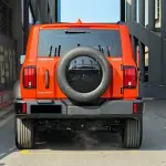 Tank Tank 300 2024 из Китая