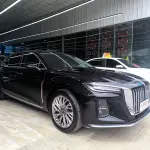 Hongqi Hongqi H5 2023 из Китая