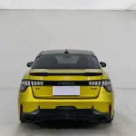 Lynk & Co 03 2020 из Китая