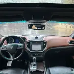 Maserati Ghibli 2016 из Китая