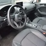 Audi A3 2021 из Китая