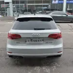 Audi A3 2021 из Китая