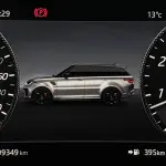 Land Rover Sport 2020 из Китая