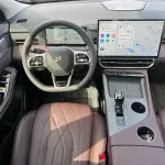 Jetour X90 PRO 2024 из Китая