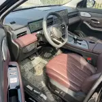 Jetour X90 PRO 2024 из Китая