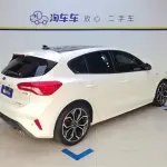 Ford Focus 2020 из Китая