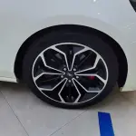 Ford Focus 2020 из Китая