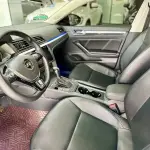 Volkswagen Lamando 2020 из Китая