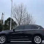 BMW X5 (Import) 2016 из Китая