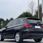 BMW X5 (Import) 2016 из Китая